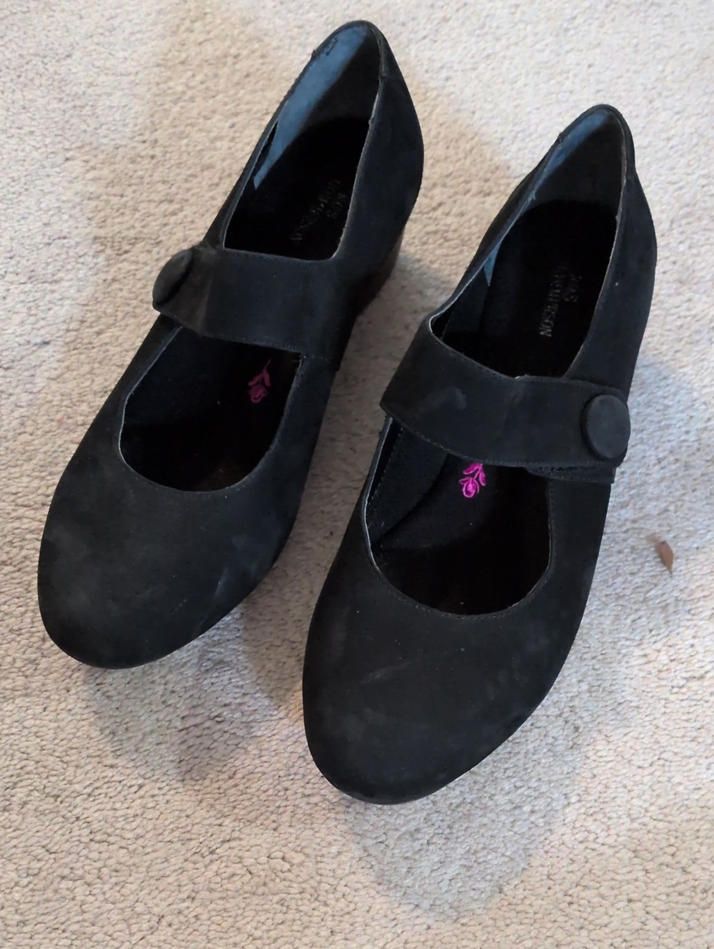 Ros Hommerson - Elisa Shoes (Size 10)